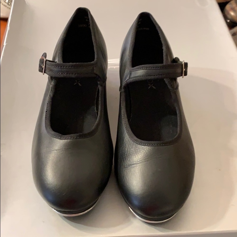 Tap Shoes